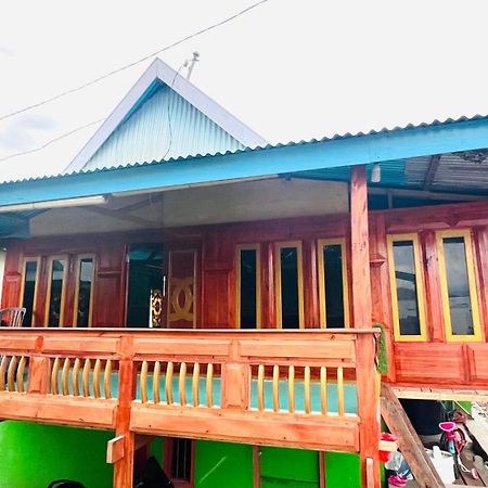 Jhuna Komodo Homestay Exterior photo